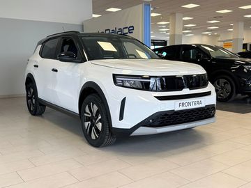 GS Hybrid 107 kW eDCT6