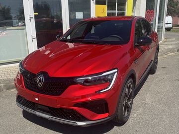 techno full hybrid E-Tech 145