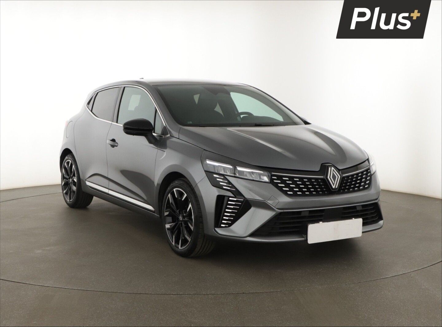 Renault Clio, E-Tech Hybrid, Techno, Techno
