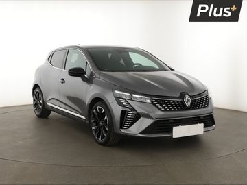E-Tech Hybrid, Techno, Techno