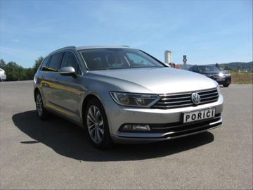 2,0 TDi Highline