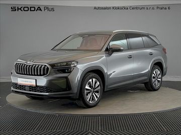TDI142 kW Exclusive Sel 4x4 DS