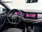 Škoda Octavia, Sportline 1.5TSI/110kW 6man -