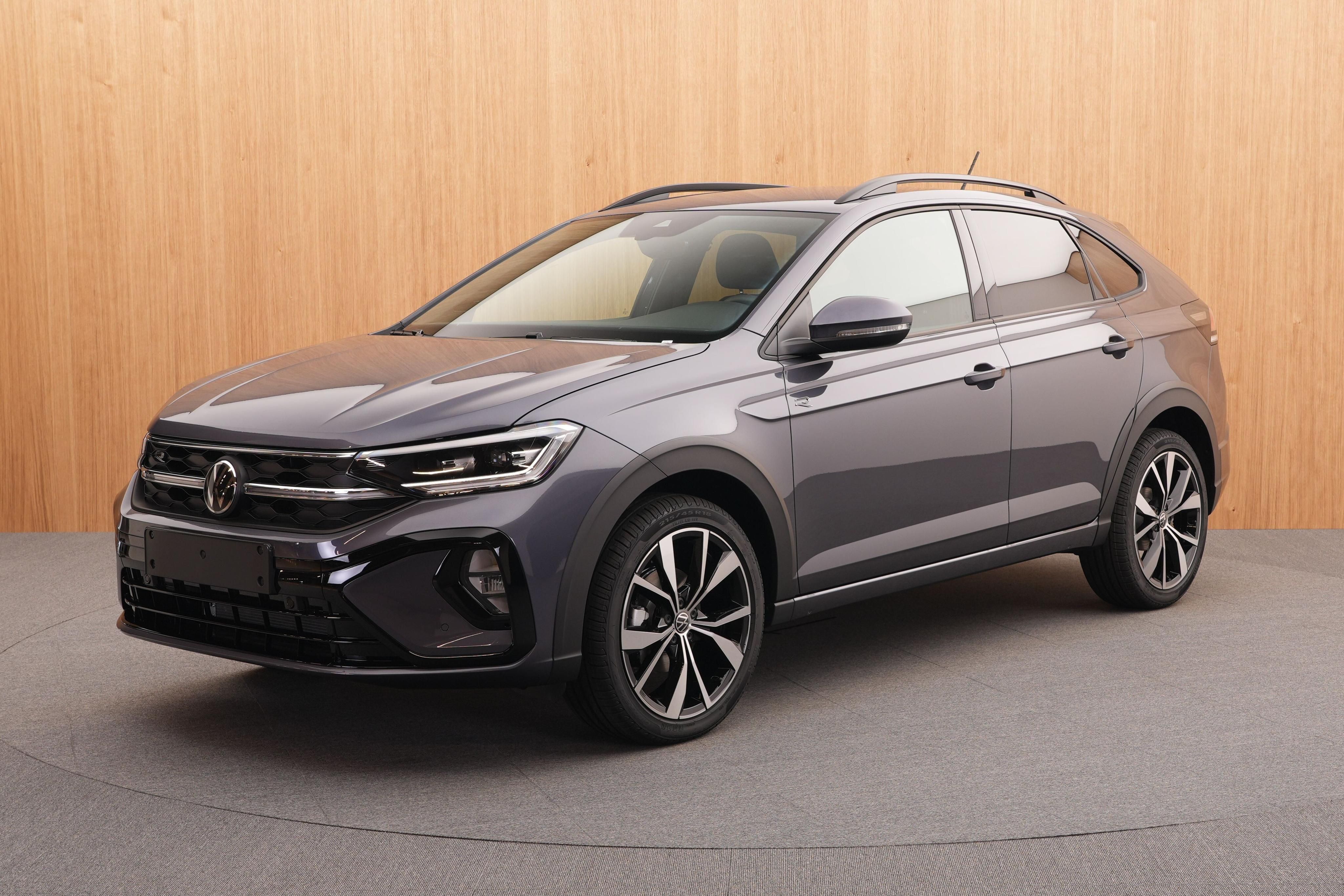 Volkswagen Taigo, R-Line Limited 1.5 TSI DSG