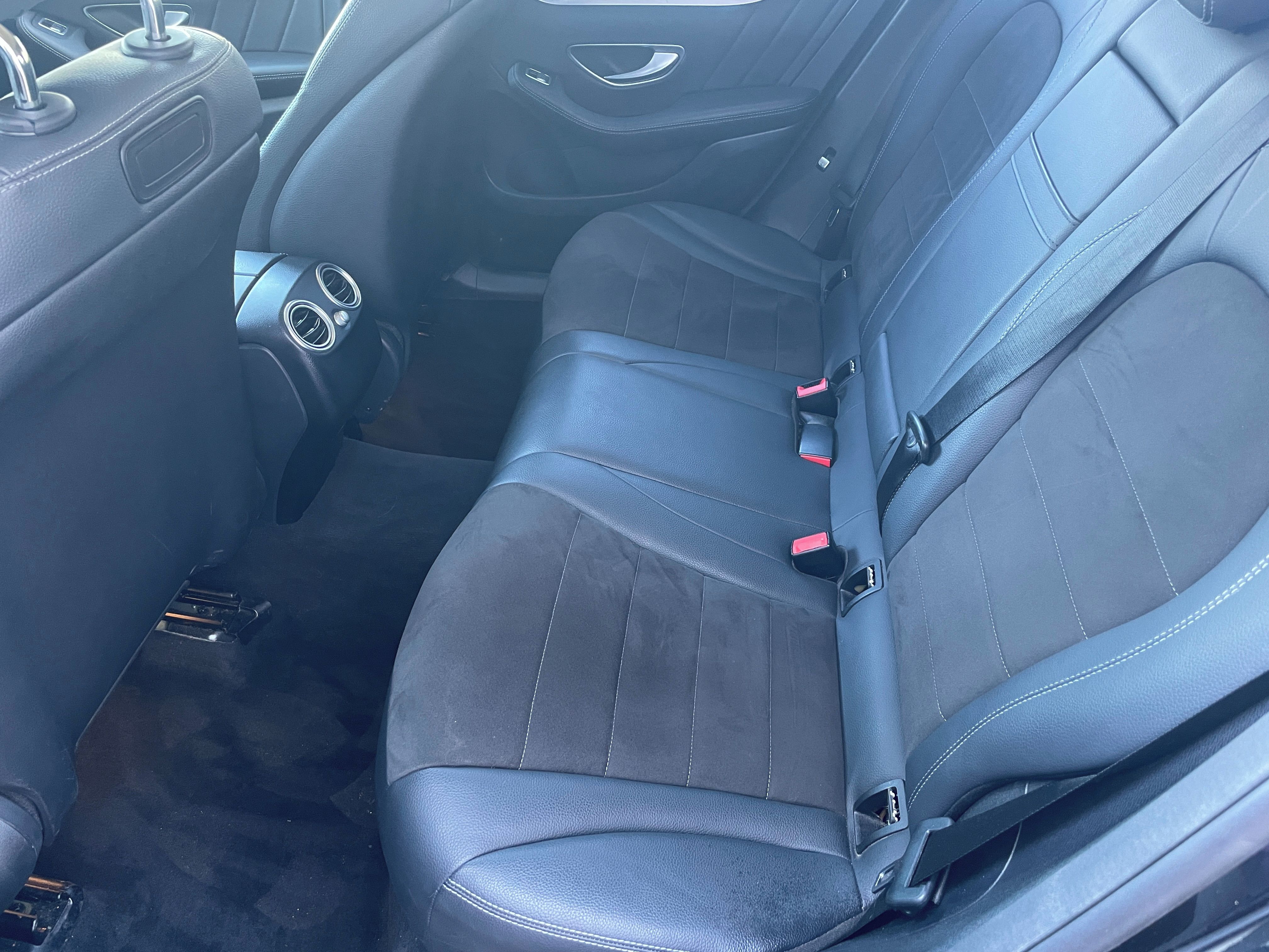 Mercedes-Benz GLC, 350e 4Matic 155kW - fotka 6