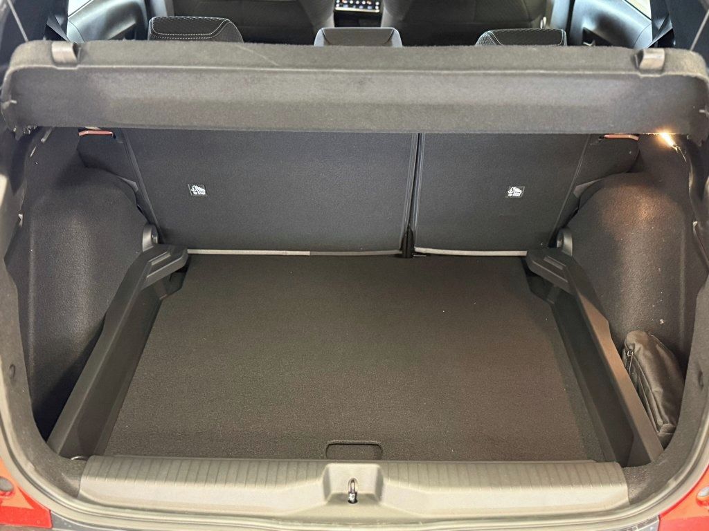 Opel Frontera, Frontera GS Hybrid 107kW - fotka 6