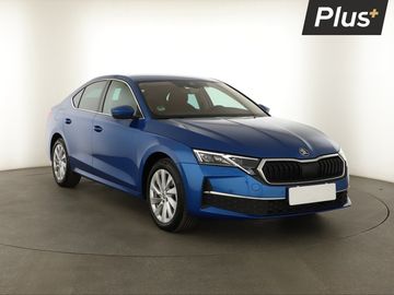 2.0 TDI, Selection, Automat