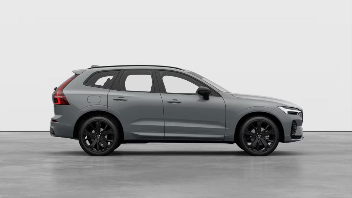 Volvo XC60, 2,0 B5 AWD Plus Black Ed 4321 - fotka 5