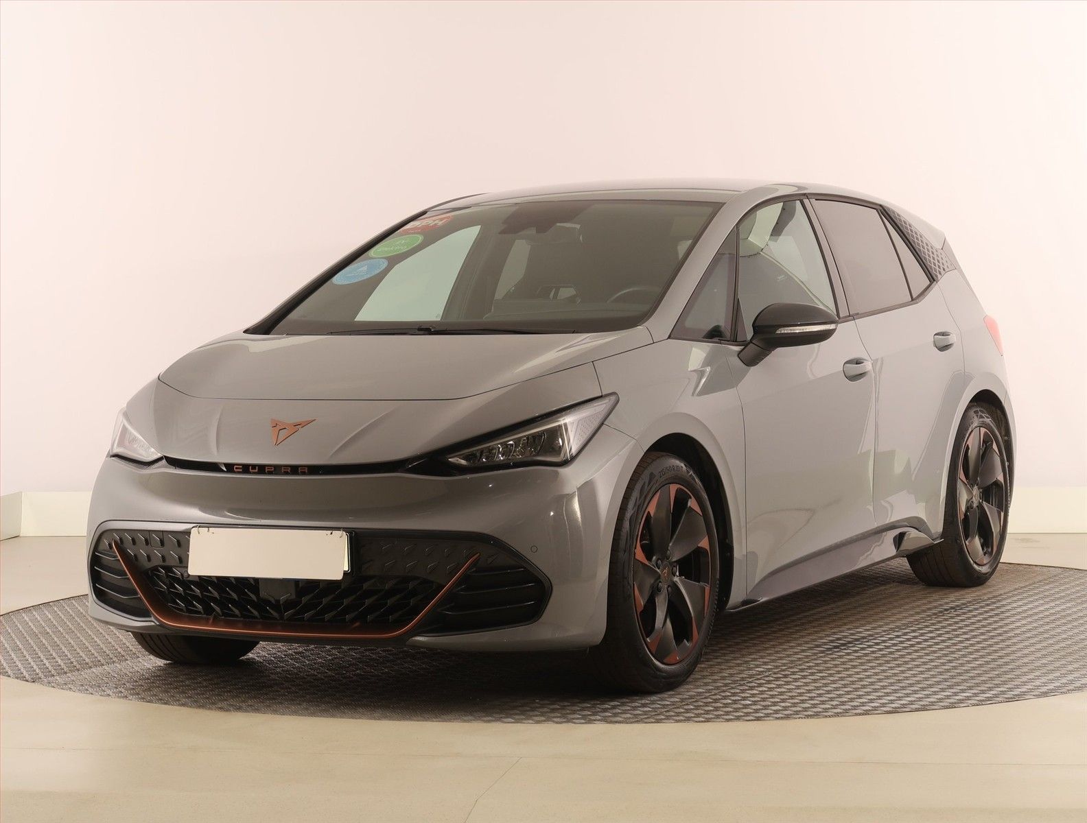 Cupra Born, 58, SoH 94%, Automat, Navi - fotka 2