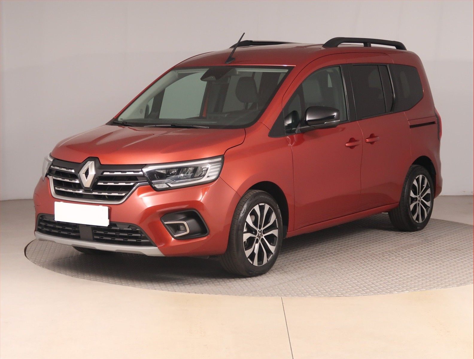 Renault Kangoo, 1.5 dCi, 5Míst, Klima, ČR - fotka 2