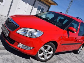 1,6 TDI 66KW PO ROZVODECH ALU