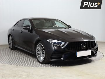 400 d 4MATIC, AMG line