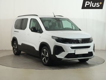 Maxi 1.5 BlueHDi, GT, 5Míst