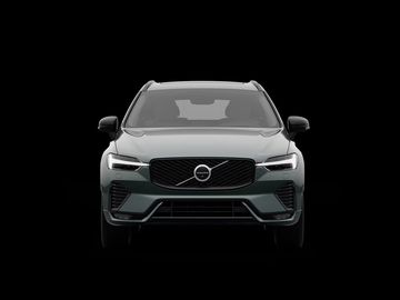 ULTRA DARK, B5 AWD, 184+10 kW