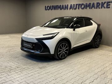 GR SPORT PREMIERE EDITION AWD