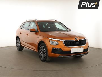 1.0 TSI, Drive, Drive
