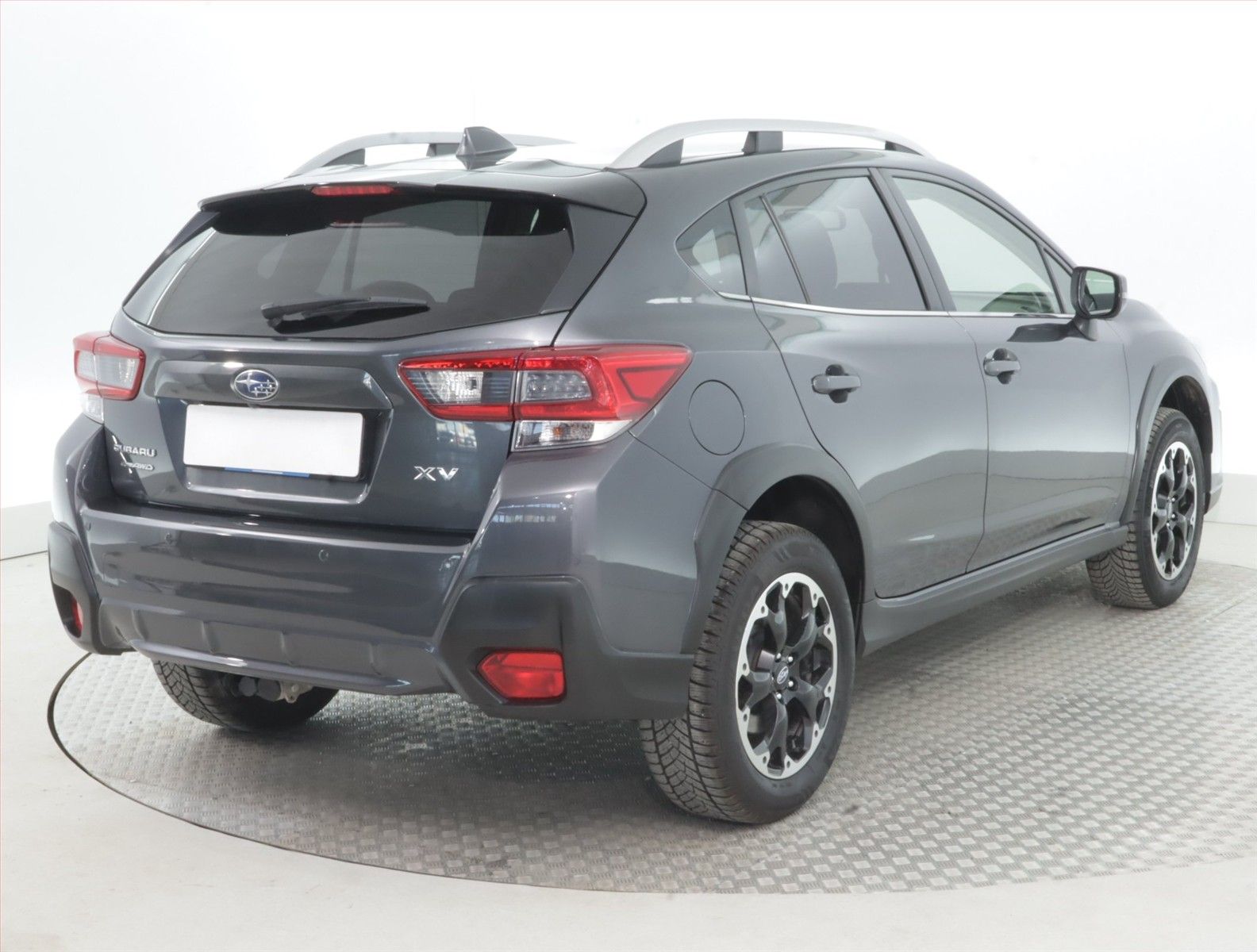 Subaru XV, 1.6i, 4X4, Automat - fotka 5