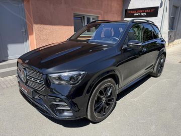 450d AMG 4M AIR Pano Burmester