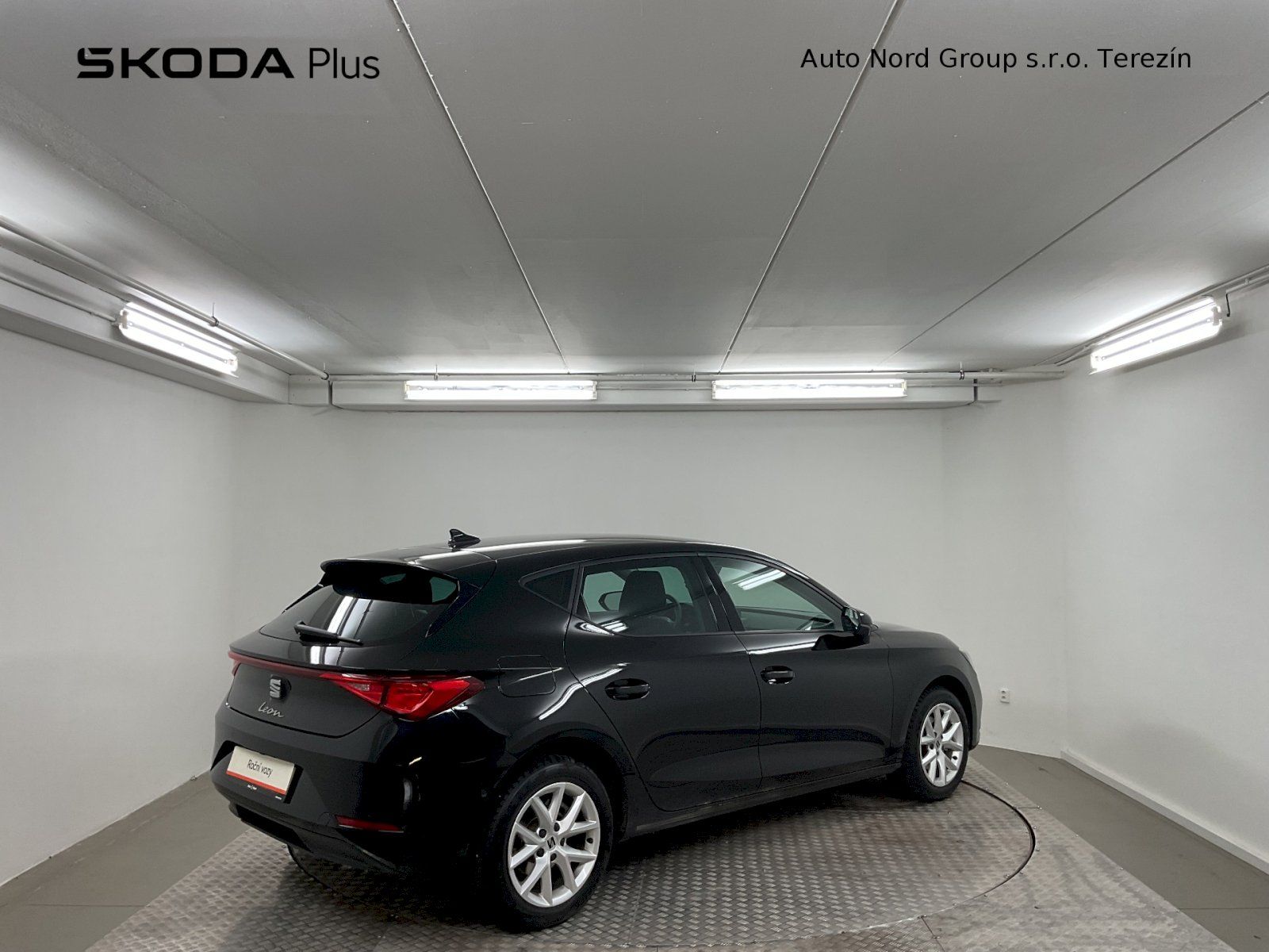 Seat Leon, 1.5 eTSI 115 k Style - fotka 2