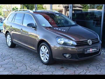 1.2 TSi 77 kw STYLE