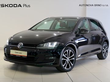 1.2 TSi 81kW Lounge