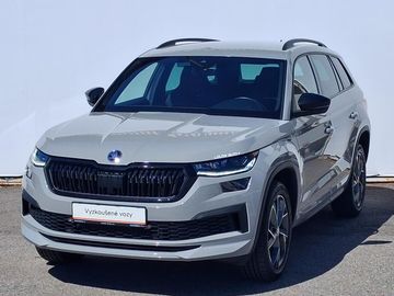 SportLine 2.0 TDI 110 kW