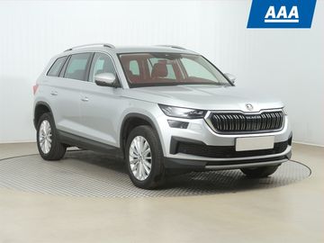 2.0 TDI, Style, NOVÁ CENA