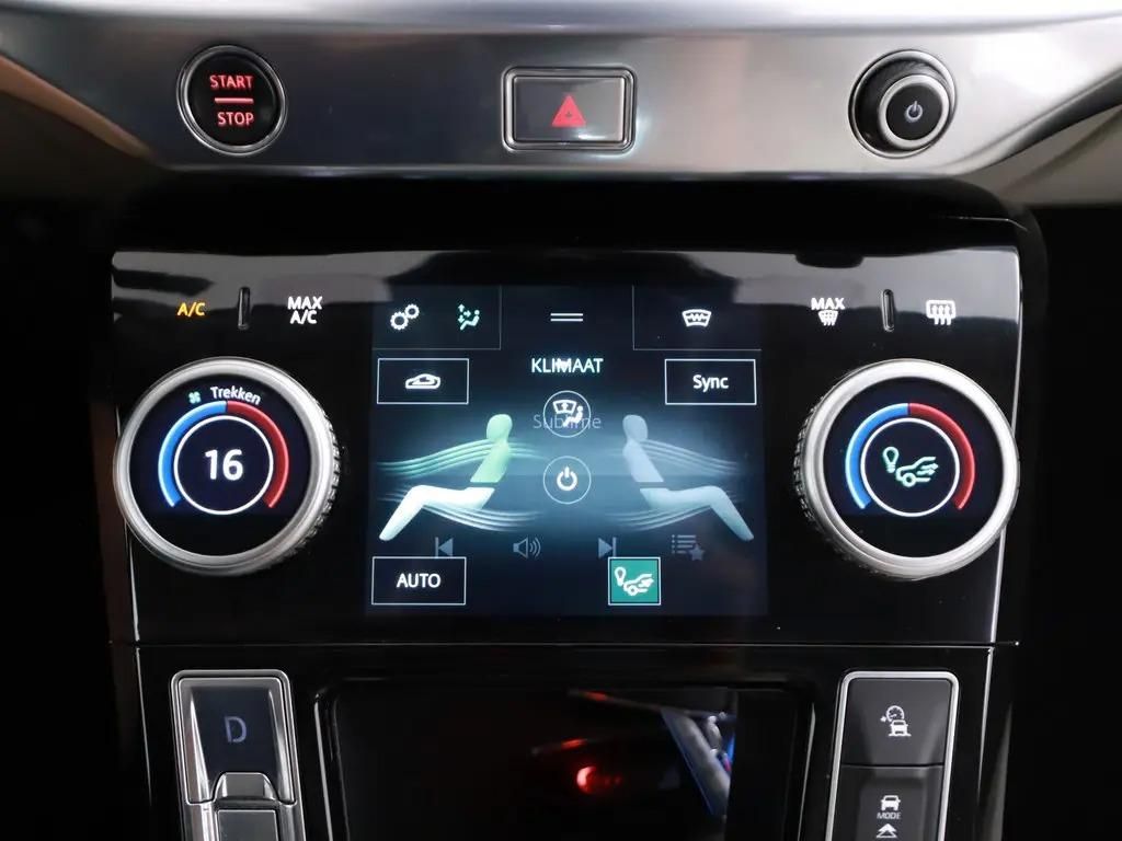 Jaguar I-Pace, EV400 AWD HSE 90kWh - fotka 6