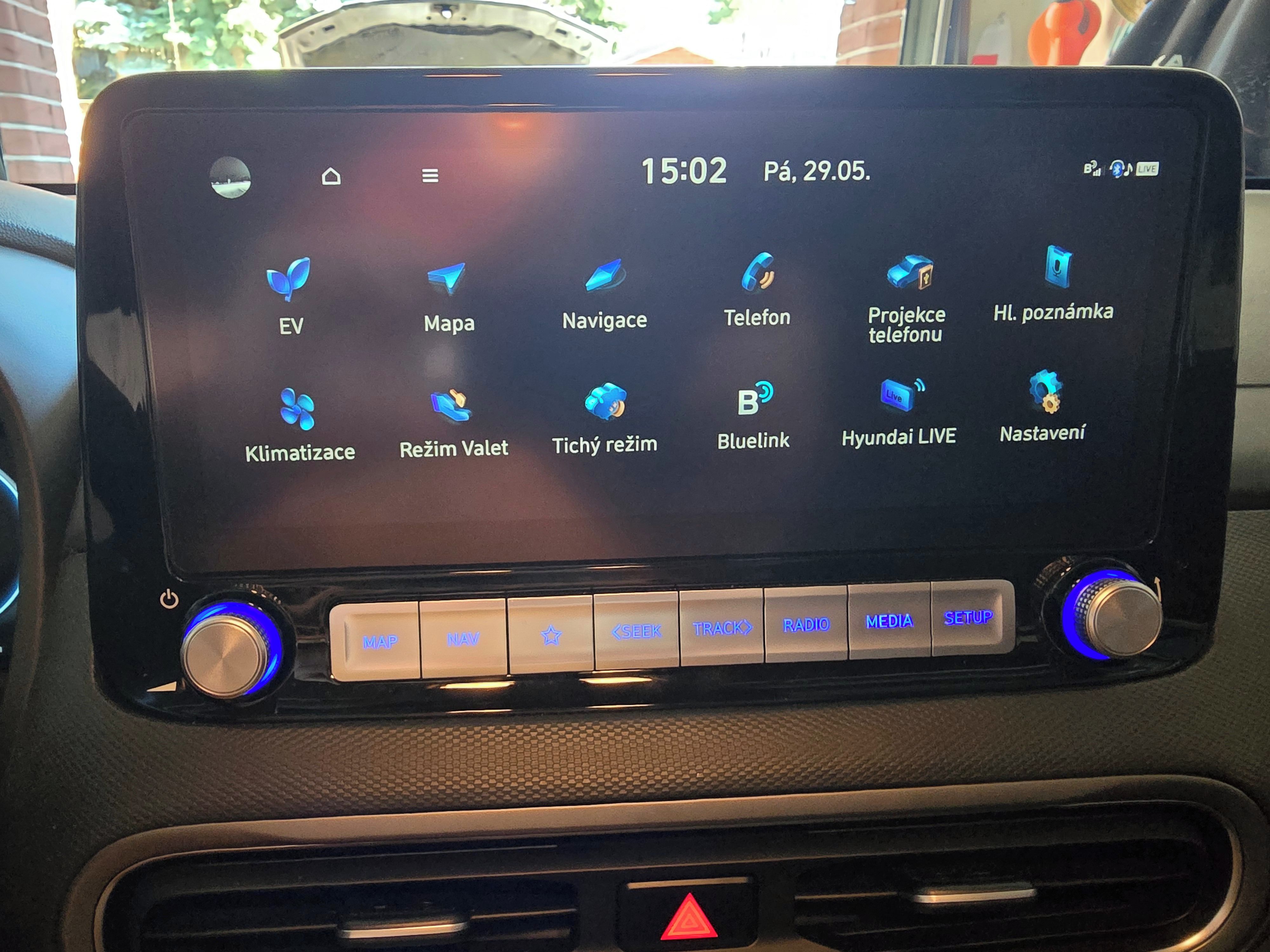 Hyundai Kona - fotka 4