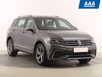 2.0 TSI, R-Line