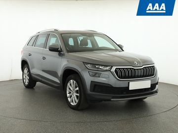 2.0 TDI, Style, Automat