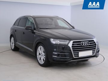 3.0 TDI, NOVÁ CENA, 4X4