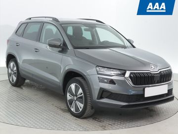 1.5 TSI, Style, Automat