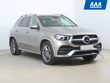 350 d, AMG line