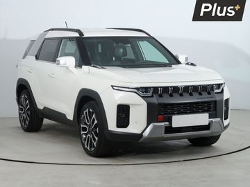 1.5 T-GDI, Automat, ČR,1.maj