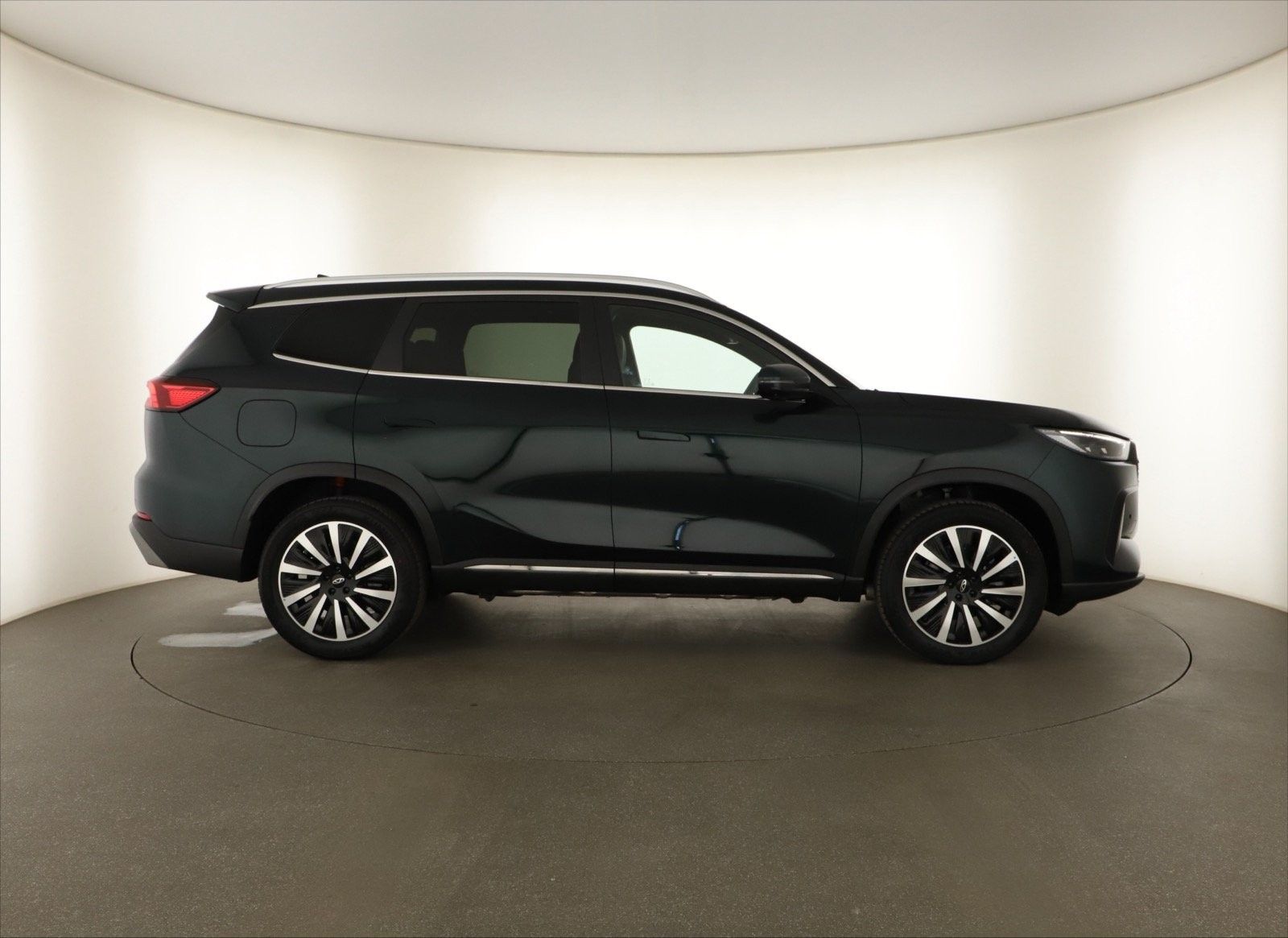 Chery Tiggo 8 PHEV, 1.5T PHEV, UNIQUE - fotka 6