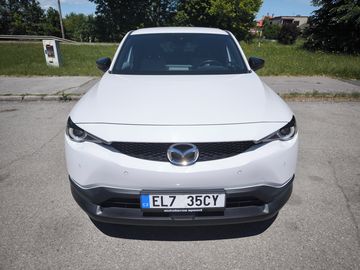 MAZDA MX-30,e-Scyaktiv, SOH 94