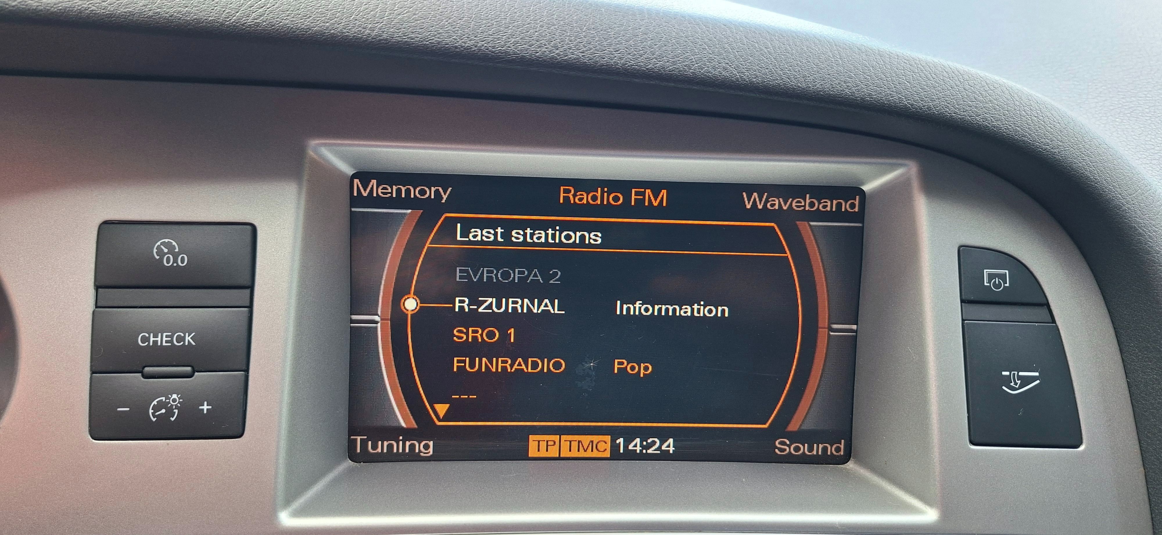 Audi A6 allroad, 3.0 TDI,AUTOMAT,4X4, ČR - fotka 6