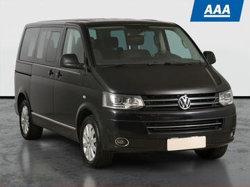 2.0 TDI 4Motion, Highline