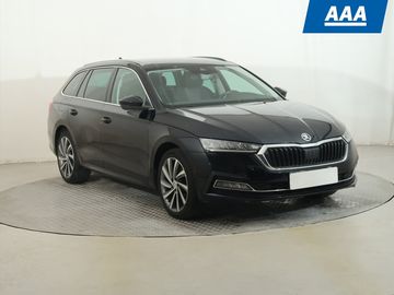 1.0 TSI, Serv.kniha, Navi