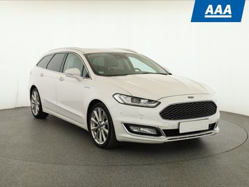 2.0 TDCI, Vignale, 4X4