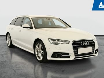 3.0 TDI, S line, NOVÁ CENA