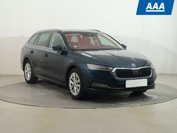 1.5 TSI e-tec, Automat, Navi