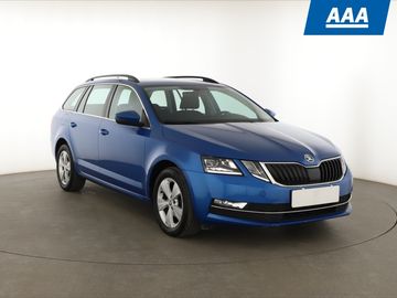 1.6 TDI, Style, NOVÁ CENA, ČR