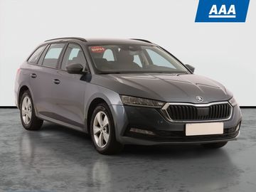2.0 TDI, Ambition, Automat