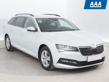 2.0 TDI, Ambition, Automat