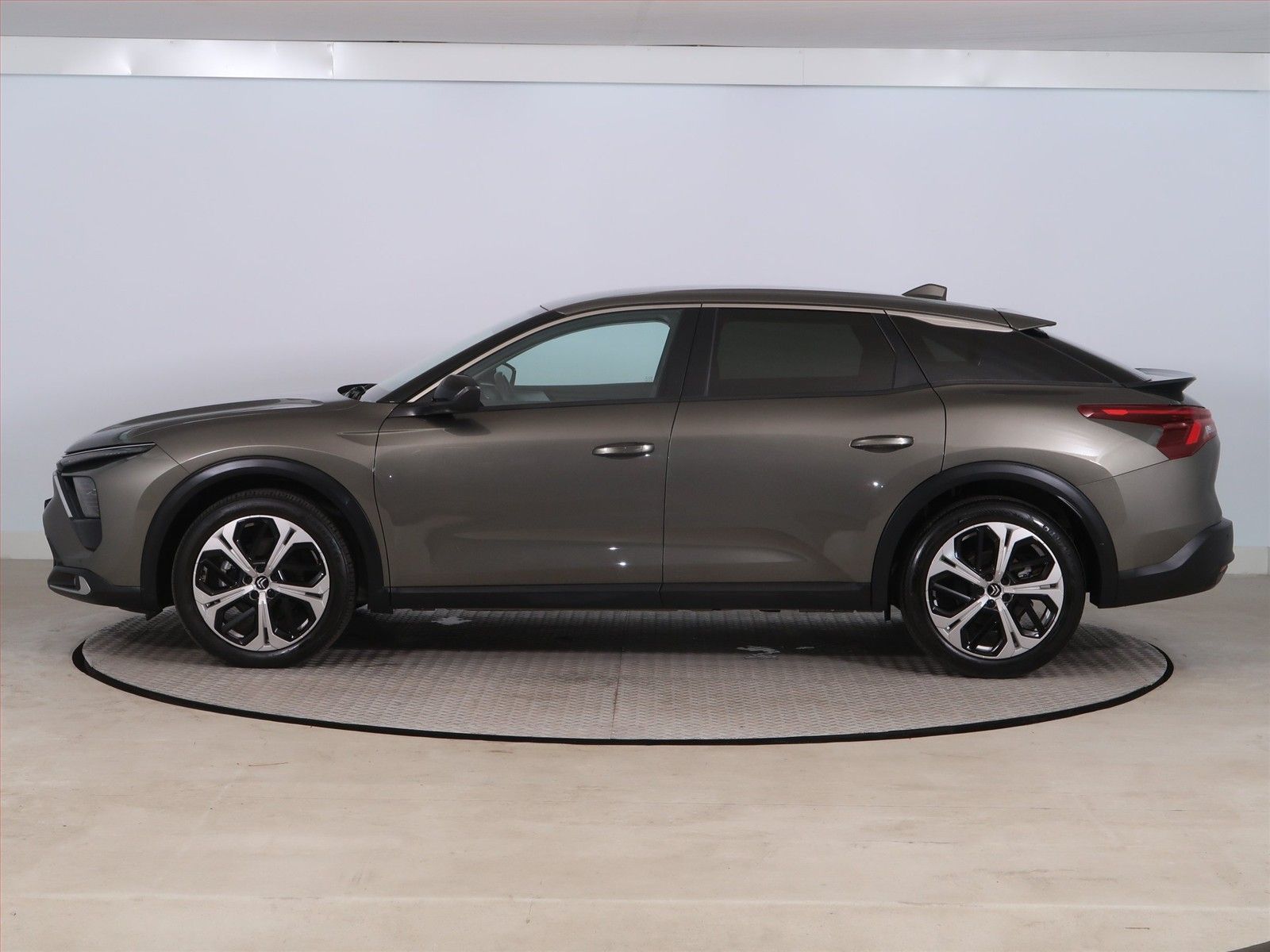 Citroën C5 X, 1.2 PureTech, Automat - fotka 3