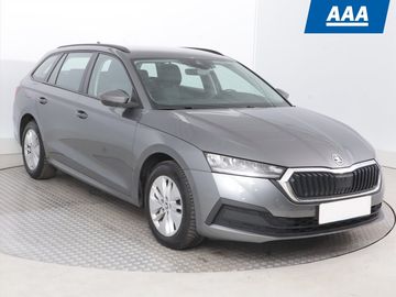1.5 TSI e-tec, Automat