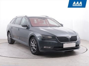 2.0 TDI, Style, Automat