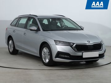 2.0 TDI, Serv.kniha